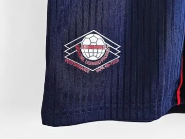 96-98 Scotland home