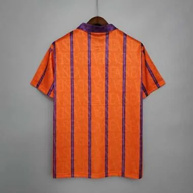 1994 Scotland away