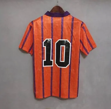 1994 Scotland away