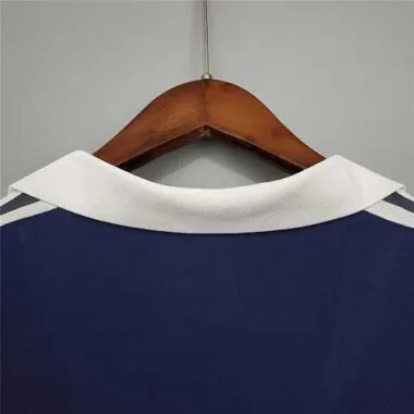 1978 Scotland home