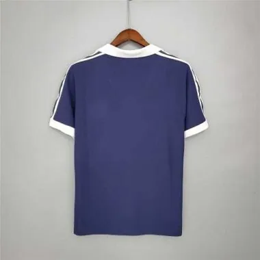 1978 Scotland home
