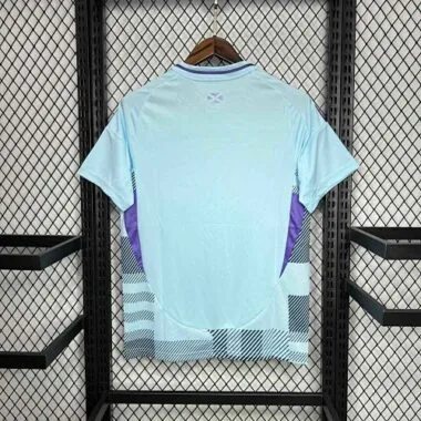 2024 Scotland Away Shirt Football AAAAJersey Yupoo