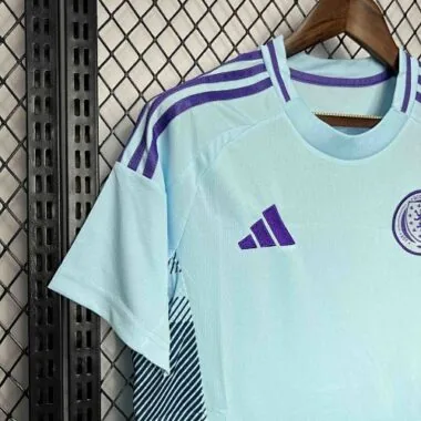 2024 Scotland Away Shirt Football AAAAJersey Yupoo