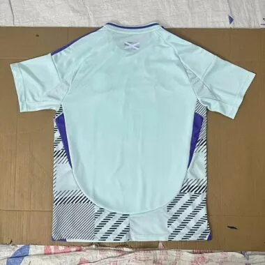 2024 Scotland Away Shirt Football AAAAJersey Yupoo
