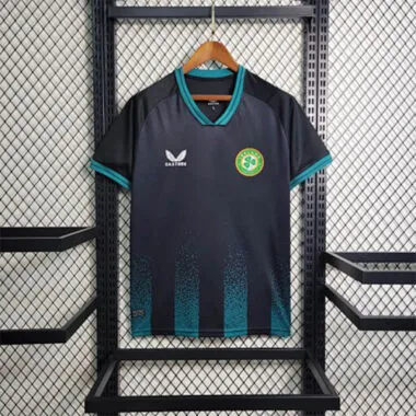2023 Ireland Second Away S-XXL Cheap Soccer Jerseys