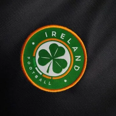 2023 Ireland Second Away S-XXL Cheap Soccer Jerseys