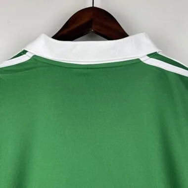 1998 Retro Ireland Home Kit Cheap Football Jersey Wholesale Yupoo