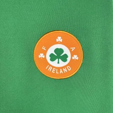 1998 Retro Ireland Home Kit Cheap Football Jersey Wholesale Yupoo