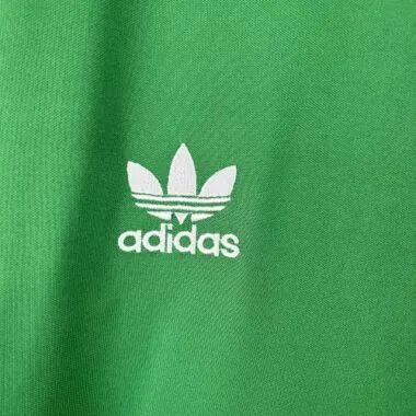 1998 Retro Ireland Home Kit Cheap Football Jersey Wholesale Yupoo
