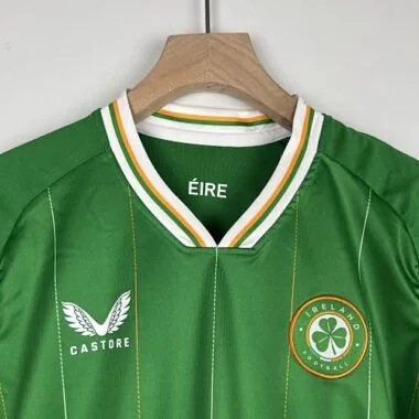 2023 Kids Ireland Home Size 16-28