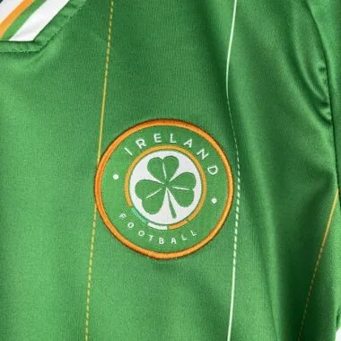 2023 Kids Ireland Home Size 16-28