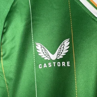 2023 Kids Ireland Home Size 16-28