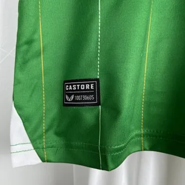 2023 Kids Ireland Home Size 16-28