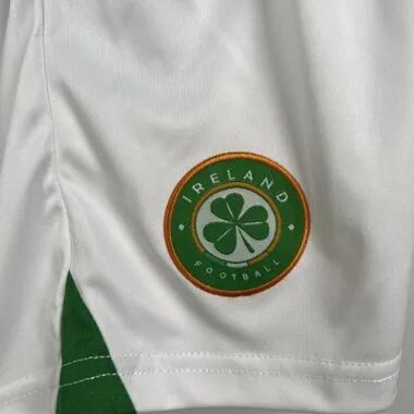 2023 Kids Ireland Home Size 16-28