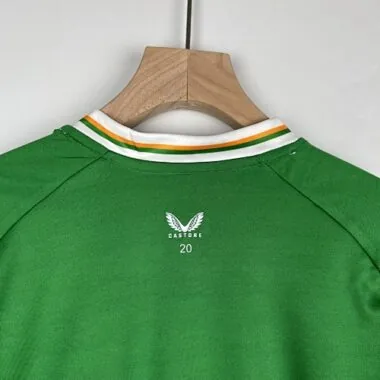 2023 Kids Ireland Home Size 16-28