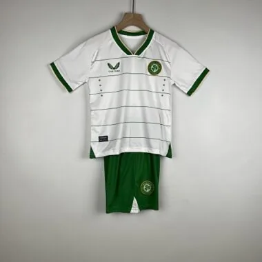 2023 Kids Ireland Away Size 16-28