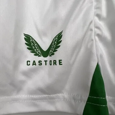 2023 Kids Ireland Away Size 16-28