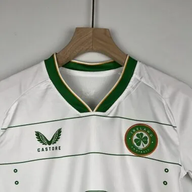 2023 Kids Ireland Away Size 16-28
