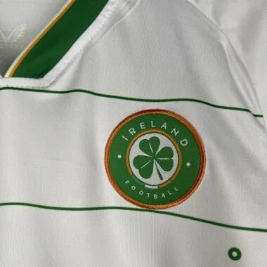 2023 Kids Ireland Away Size 16-28
