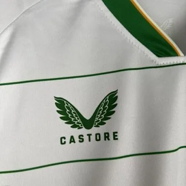2023 Kids Ireland Away Size 16-28