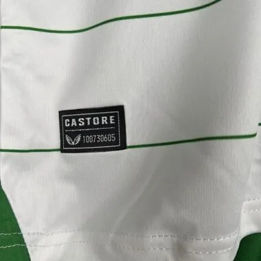2023 Kids Ireland Away Size 16-28