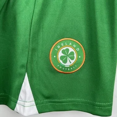 2023 Kids Ireland Away Size 16-28