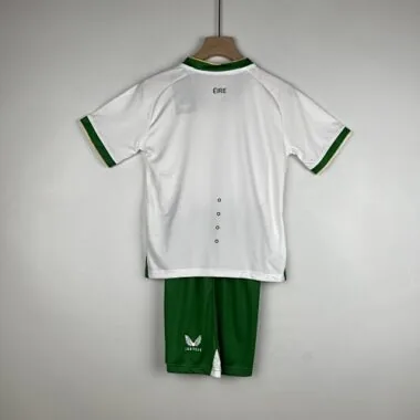 2023 Kids Ireland Away Size 16-28