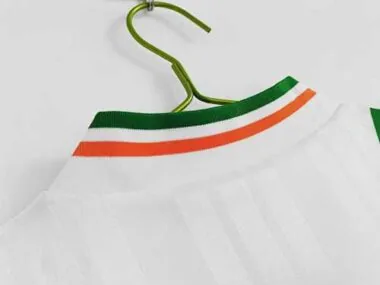 1992-94 Retro Ireland Away Kit Cheap Football Jersey Wholesale Yupoo