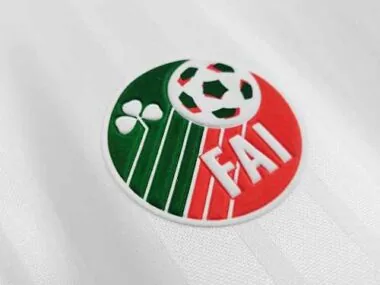 1992-94 Retro Ireland Away Kit Cheap Football Jersey Wholesale Yupoo
