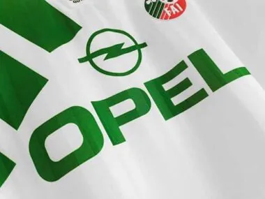 1992-94 Retro Ireland Away Kit Cheap Football Jersey Wholesale Yupoo