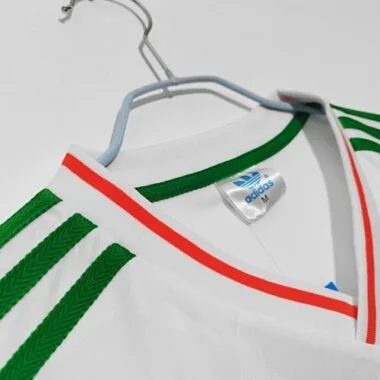 1990 Retro Ireland Away Kit Cheap Football Jersey Wholesale Yupoo