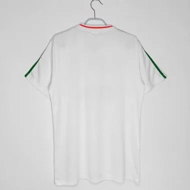 1990 Retro Ireland Away Kit Cheap Football Jersey Wholesale Yupoo