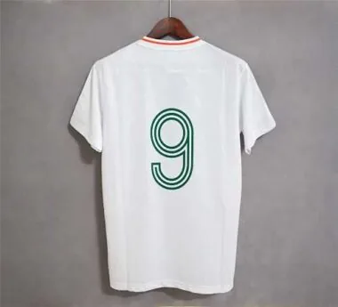 1990 Retro Ireland Away Kit Cheap Football Jersey Wholesale Yupoo