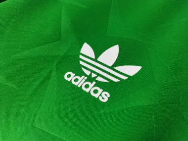 1990 retro Ireland thuis Kit voetbalshirt albumfoto 4