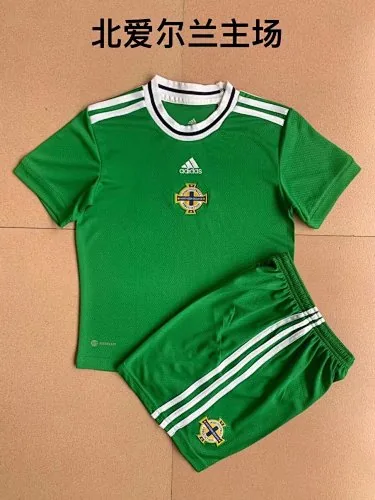 Irlanda do Norte