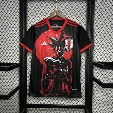 2024 Japan X Goku Special Edition Kit