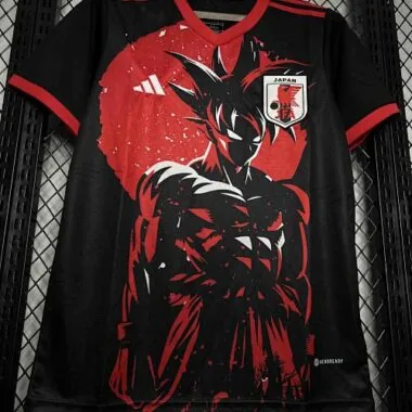 2024 Japan X Goku Special Edition Kit