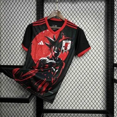2024 Japan X Goku Special Edition Kit