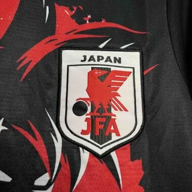 2024 Japan X Goku Special Edition Kit
