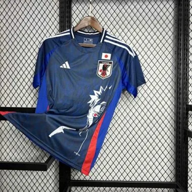 2024 Japan X Uzumaki Special Edition Kit