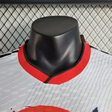 2023 Japan samurai special player version