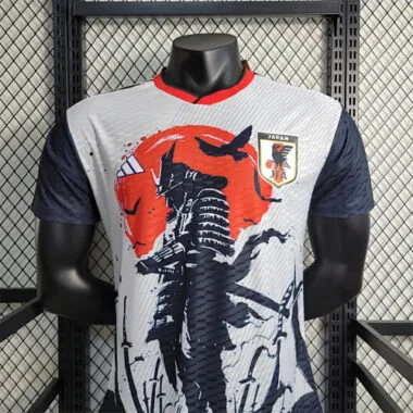 2023 Japan samurai special player version