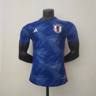 2022 Japan home player version
