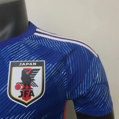 2022 Japan home player version