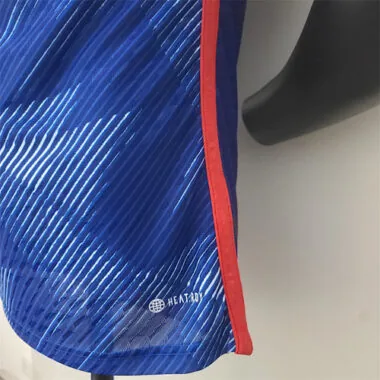 2022 Japan home player version