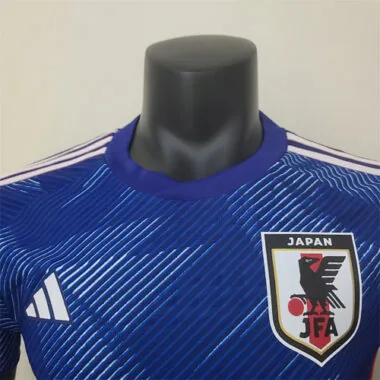 2022 Japan home player version