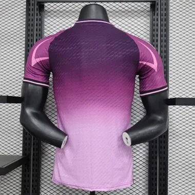 2024 Japan Special Edition Pink Player Version Shirt Best Jerseys Yupoo