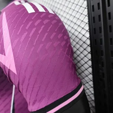 2024 Japan Special Edition Pink Player Version Shirt Best Jerseys Yupoo