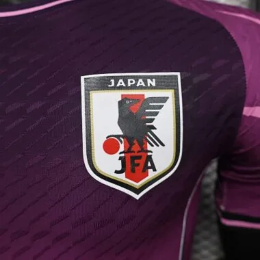 2024 Japan Special Edition Pink Player Version Shirt Best Jerseys Yupoo