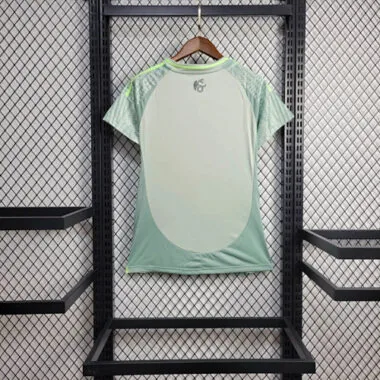2024 Mexico Away Woman Shirt